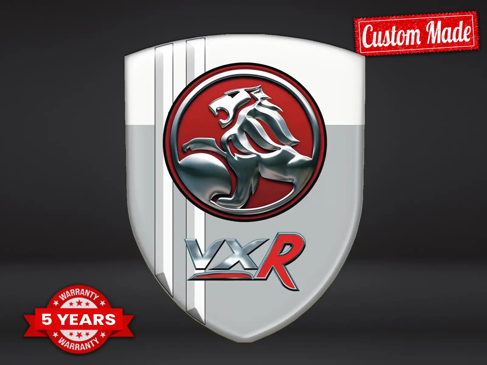 Vauxhall Vinyles Auto Édition Max Sport Chic Résistants Pro